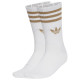 Adidas Κάλτσες 3-S Crew Socks 3 pairs